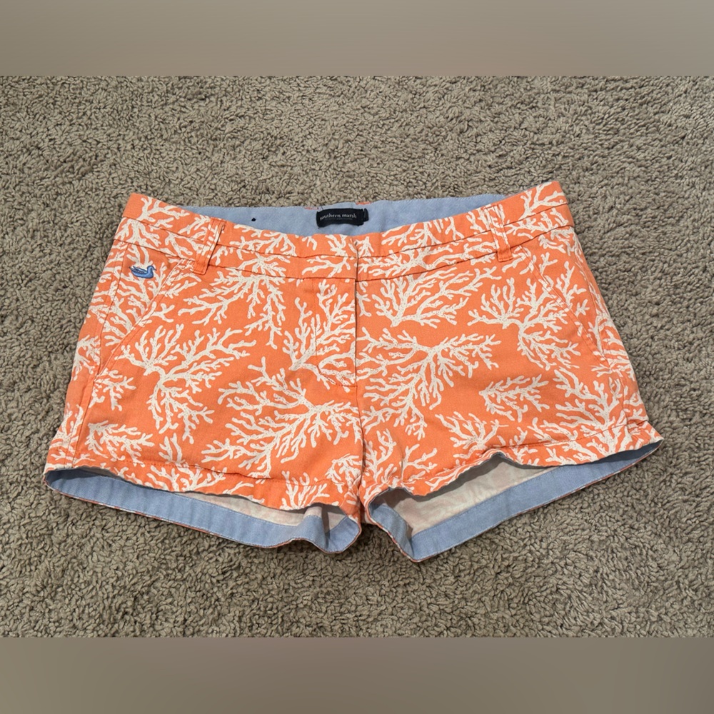 Southern Marsh Shorts